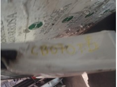 Recambio de puerta trasera izquierda para mercedes-benz clase a (w168) 170 cdi (168.008) referencia OEM IAM    2