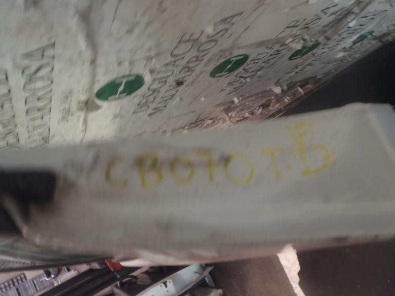 Recambio de puerta trasera izquierda para mercedes-benz clase a (w168) 170 cdi (168.008) referencia OEM IAM   