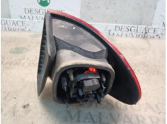 Recambio de piloto trasero izquierdo para renault megane i fase 2 gandtour (ka..) 1.6 16v authentique referencia OEM IAM    2