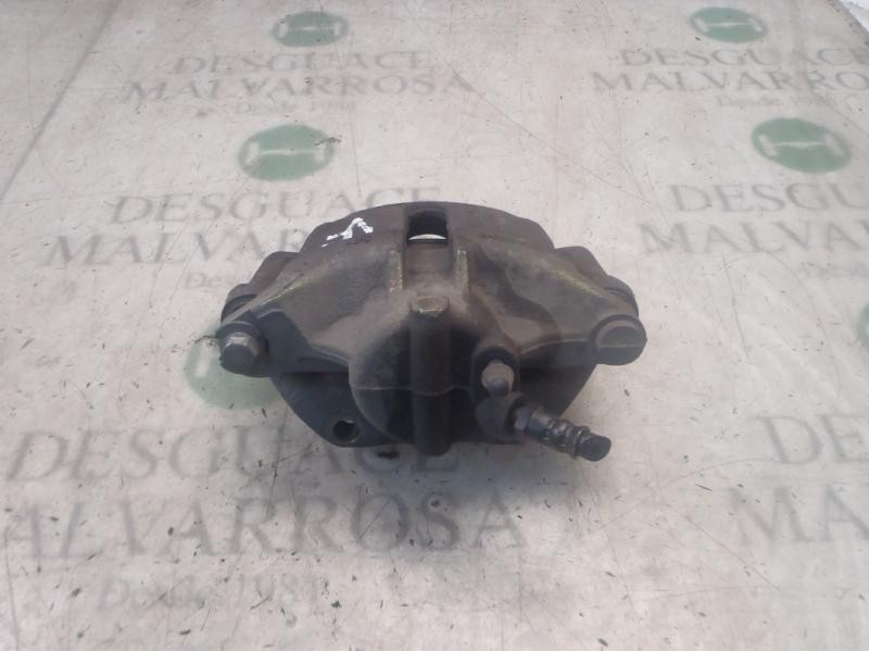 Recambio de pinza freno delantera derecha para renault kangoo (f/kc0) alize referencia OEM IAM   