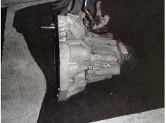 Recambio de caja cambios para renault megane ii berlina 5p authentique referencia OEM IAM  JR5108 
