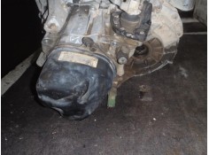Recambio de caja cambios para renault megane ii berlina 5p authentique referencia OEM IAM  JR5108  2
