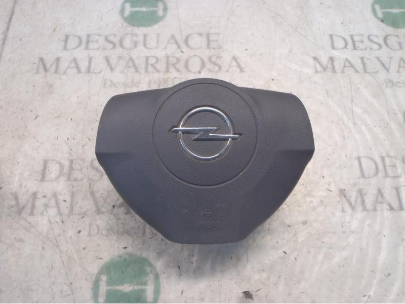Recambio de airbag delantero izquierdo para opel zafira b cosmo referencia OEM IAM   
