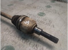 Recambio de transmision trasera izquierda para land rover freelander (ln) 2.0 di familiar (72kw) referencia OEM IAM TOB100000   2