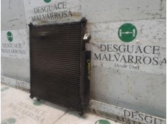 Recambio de condensador aire acondicionado para honda jazz (gd1/5) 1.4 ls referencia OEM IAM 80110SAA305   2