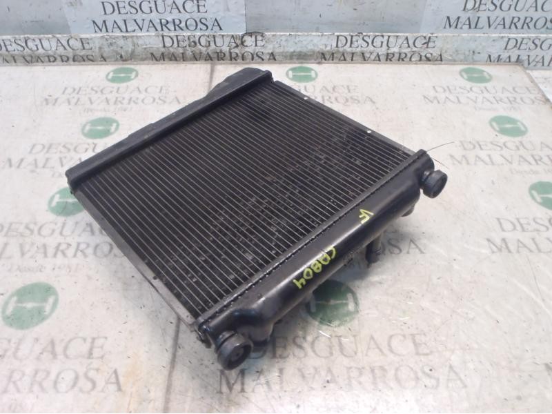 Recambio de radiador agua para honda jazz (gd1/5) 1.4 ls referencia OEM IAM 19010PWAG01  