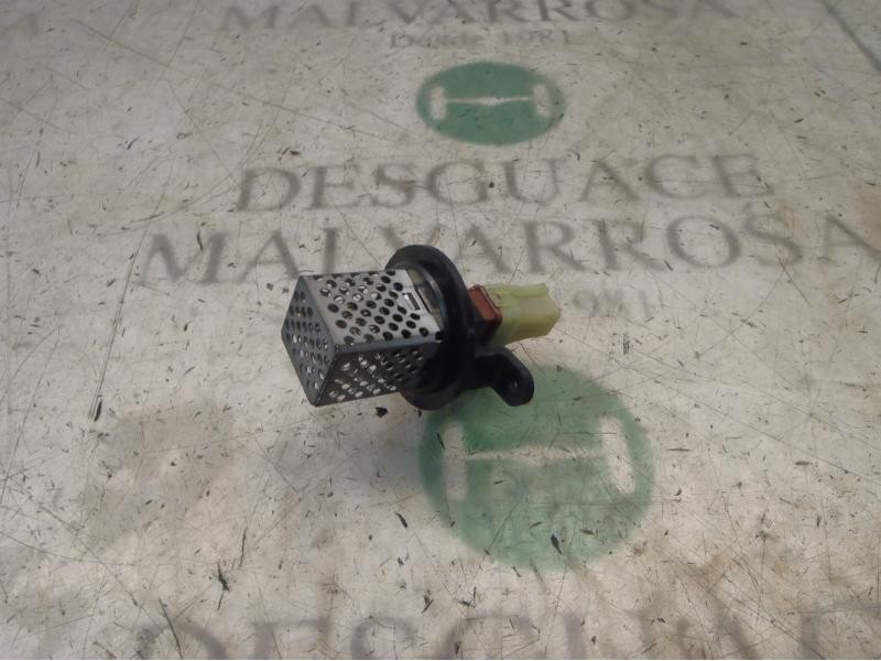 Recambio de resistencia calefaccion para honda jazz (gd1/5) 1.4 ls referencia OEM IAM 79330SAAJ01 77602 