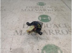 Recambio de resistencia calefaccion para honda jazz (gd1/5) 1.4 ls referencia OEM IAM 79330SAAJ01 77602  2