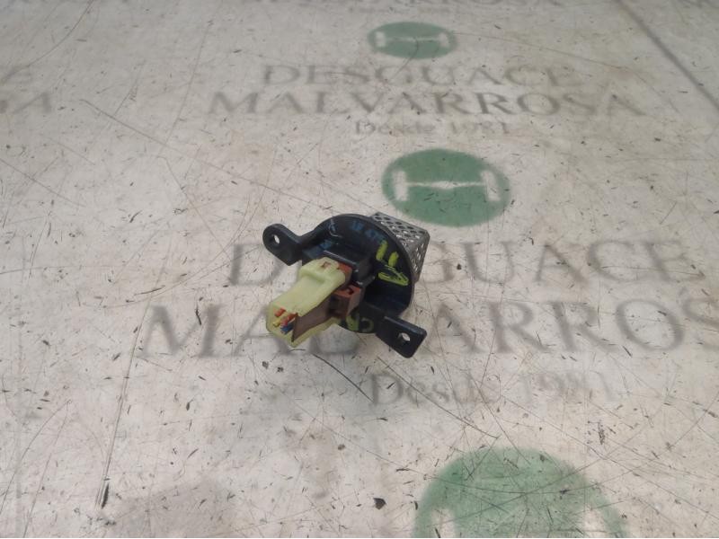 Recambio de resistencia calefaccion para honda jazz (gd1/5) 1.4 ls referencia OEM IAM 79330SAAJ01 77602 