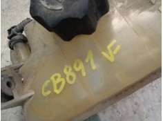 Recambio de deposito expansion para peugeot partner (s2) combiespace referencia OEM IAM    2