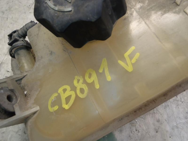 Recambio de deposito expansion para peugeot partner (s2) combiespace referencia OEM IAM   