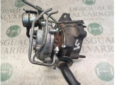Recambio de turbocompresor para nissan almera (n16/e) acenta referencia OEM IAM   
