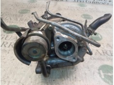 Recambio de turbocompresor para nissan almera (n16/e) acenta referencia OEM IAM    2