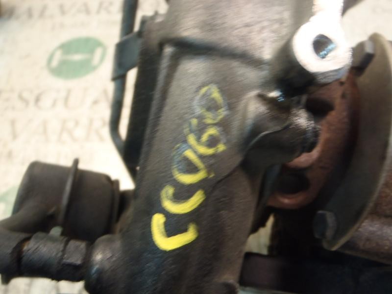 Recambio de turbocompresor para nissan almera (n16/e) acenta referencia OEM IAM   