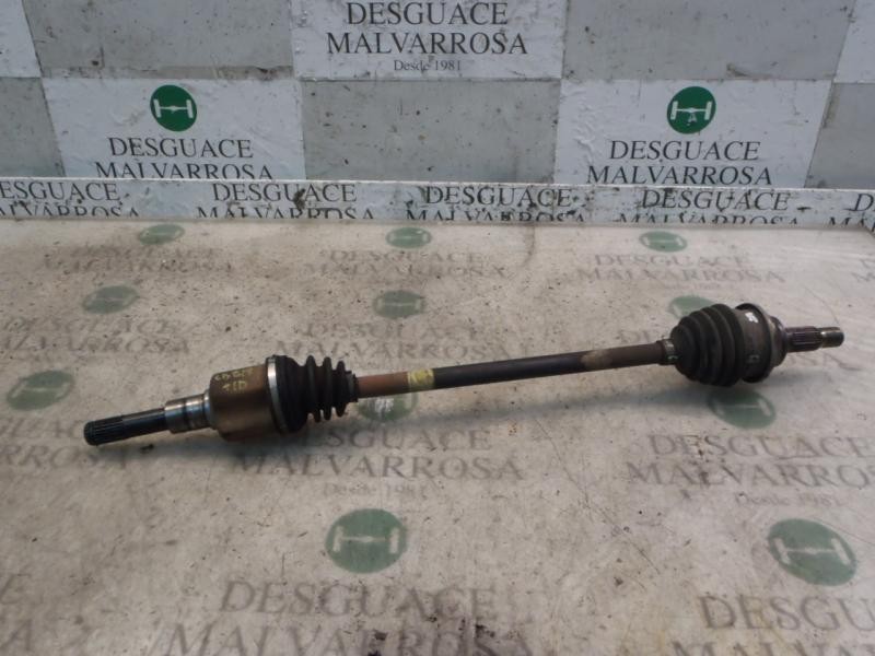 Recambio de transmision trasera derecha para land rover freelander (ln) se targa referencia OEM IAM TOB000110  