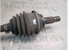 Recambio de transmision trasera derecha para land rover freelander (ln) se targa referencia OEM IAM TOB000110   2