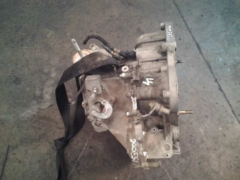 Recambio de caja cambios para fiat stilo (192) 1.9 jtd / 1.9 jtd 115 active referencia OEM IAM   
