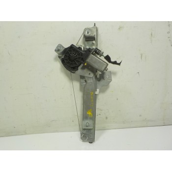 ELEVALUNAS TRASERO IZQUIERDO 8200733833 