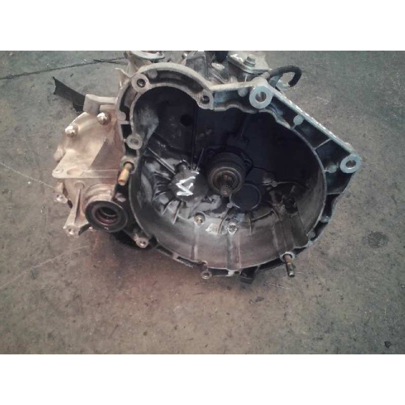 Recambio de caja cambios para fiat stilo (192) 1.9 jtd / 1.9 jtd 115 active referencia OEM IAM   