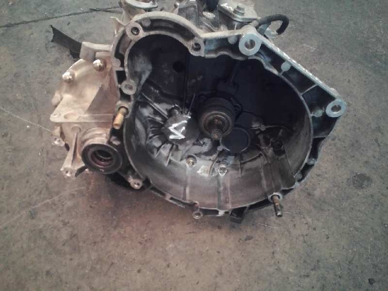 Recambio de caja cambios para fiat stilo (192) 1.9 jtd / 1.9 jtd 115 active referencia OEM IAM   