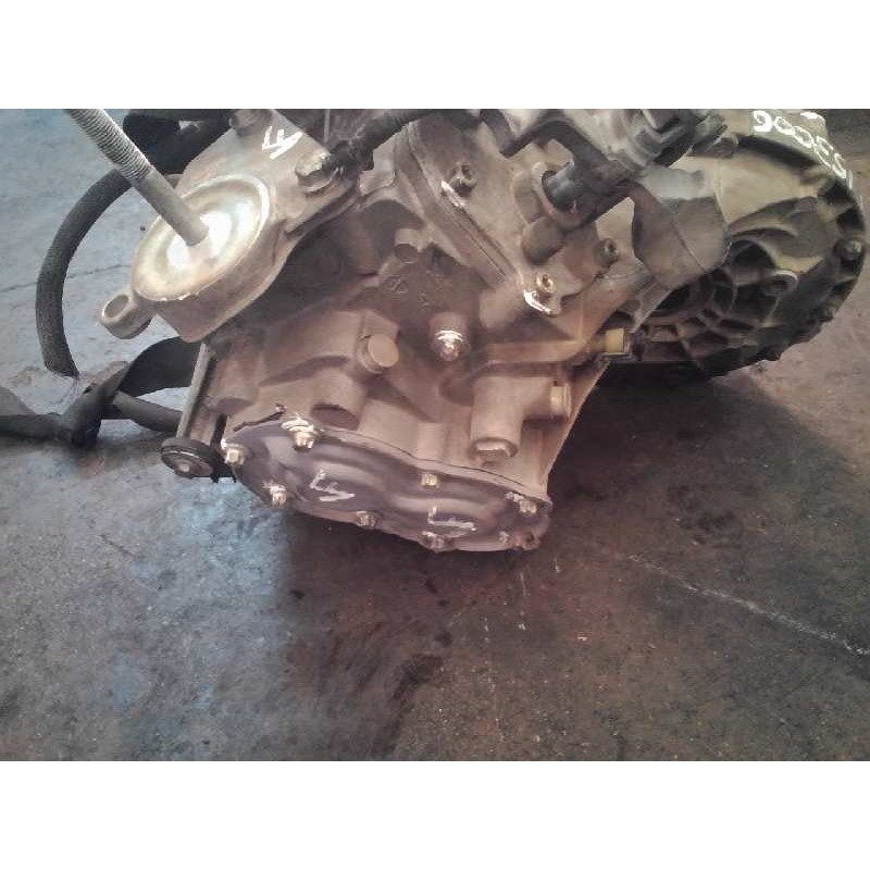 Recambio de caja cambios para fiat stilo (192) 1.9 jtd / 1.9 jtd 115 active referencia OEM IAM   