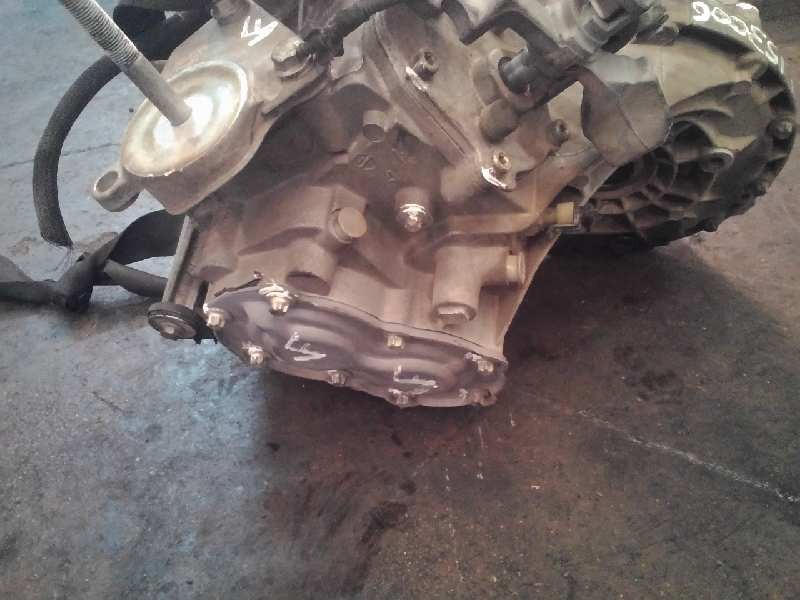 Recambio de caja cambios para fiat stilo (192) 1.9 jtd / 1.9 jtd 115 active referencia OEM IAM   