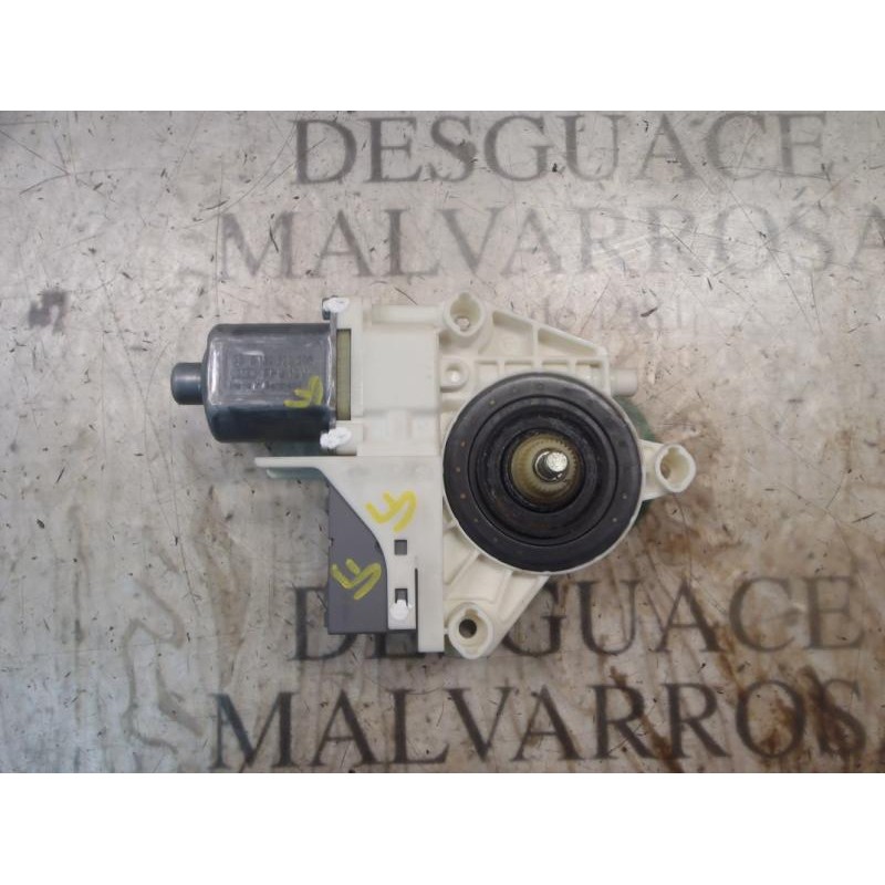 Recambio de motor elevalunas trasero derecho para peugeot 407 st confort referencia OEM IAM 922492  