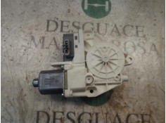 Recambio de motor elevalunas trasero derecho para peugeot 407 st confort referencia OEM IAM 922492   2