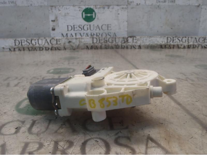 Recambio de motor elevalunas trasero derecho para peugeot 407 st confort referencia OEM IAM 922492  