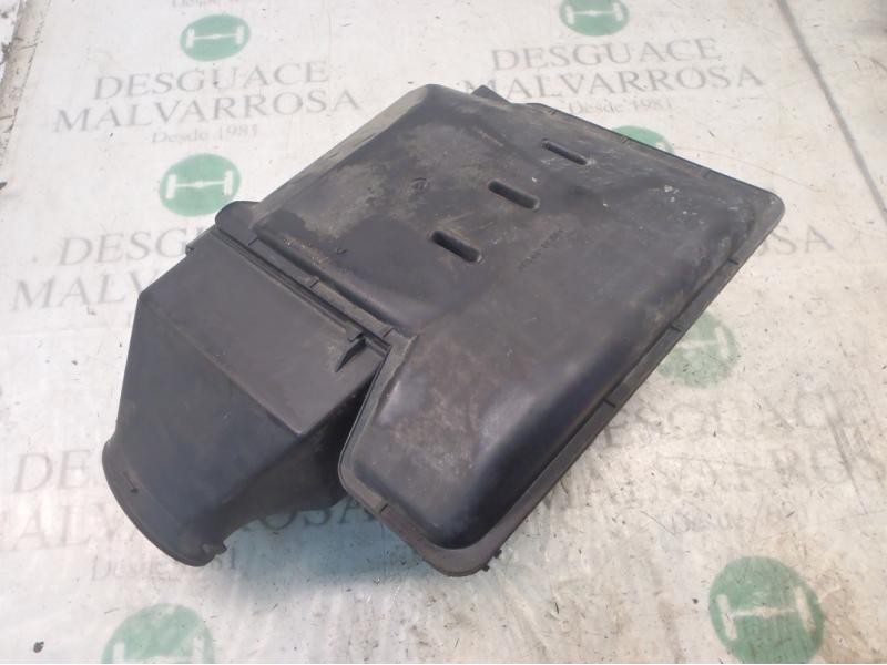 Recambio de filtro aire para renault megane ii berlina 5p confort expression referencia OEM IAM   