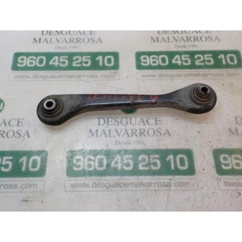 BRAZO SUSPENSION INFERIOR TRASERO IZQUIERDO 1K0501529F 
