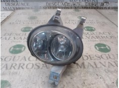 Recambio de faro antiniebla izquierdo para peugeot 206 berlina xt referencia OEM IAM   