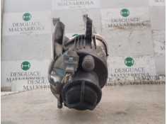 Recambio de faro antiniebla izquierdo para peugeot 206 berlina xt referencia OEM IAM    2