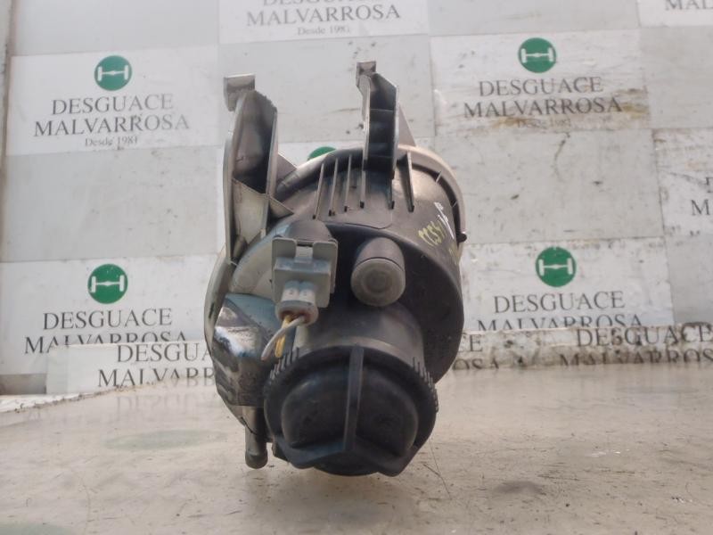 Recambio de faro antiniebla izquierdo para peugeot 206 berlina xt referencia OEM IAM   