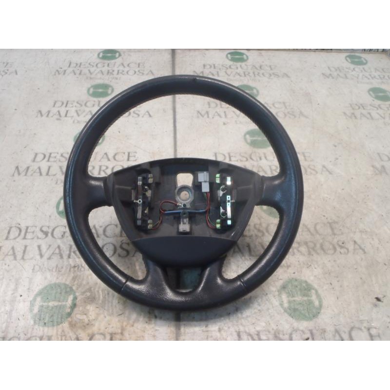 Recambio de volante para renault espace iv (jk0) authentique referencia OEM IAM 8200014856  