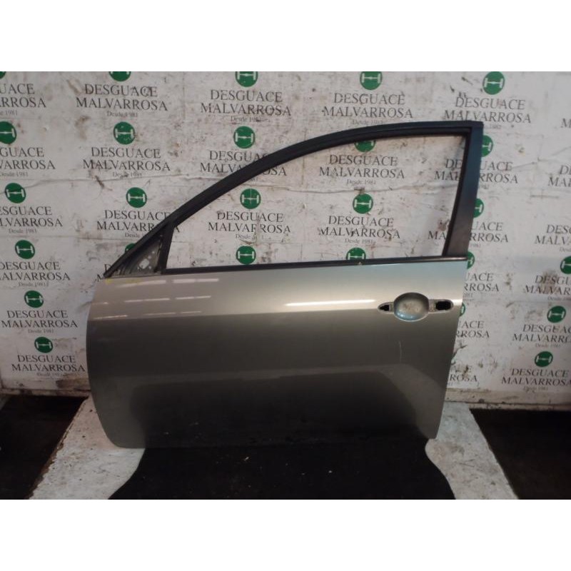 Recambio de puerta delantera izquierda para nissan primera berlina (p12) acenta referencia OEM IAM   