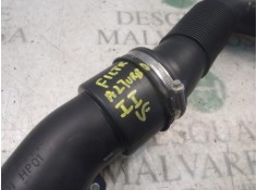 Recambio de tubo intercooler para opel astra j lim. 1.7 16v cdti referencia OEM IAM    2