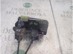 Recambio de cerradura puerta trasera derecha para opel vectra c berlina club referencia OEM IAM    2