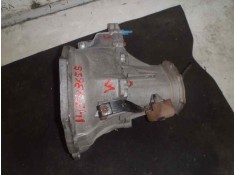 Recambio de caja cambios para ford fiesta courier (dx) 1.8 diesel cat referencia OEM IAM  98WTDC 