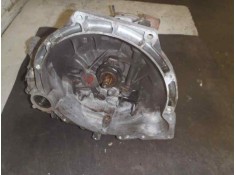 Recambio de caja cambios para ford fiesta courier (dx) 1.8 diesel cat referencia OEM IAM  98WTDC  2