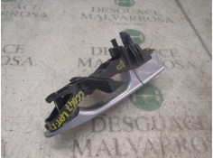 Recambio de maneta exterior lateral izquierda para fiat ulysse (179) 2.2 jtd dynamic pro referencia OEM IAM 1487185684   2