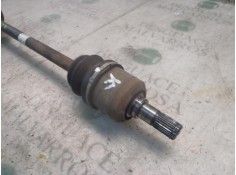 Recambio de transmision trasera derecha para hyundai tucson (jm) 2.0 crdi comfort referencia OEM IAM 496002E000   2