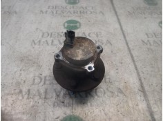 Recambio de mangueta trasera izquierda para volvo v50 familiar 2.0 d kinetic referencia OEM IAM 31340686   2