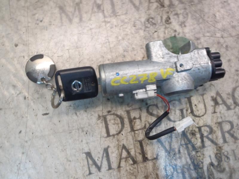 Recambio de antirrobo para nissan primera berlina (p12) acenta referencia OEM IAM   