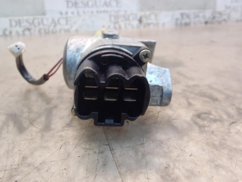 Recambio de antirrobo para nissan primera berlina (p12) acenta referencia OEM IAM   