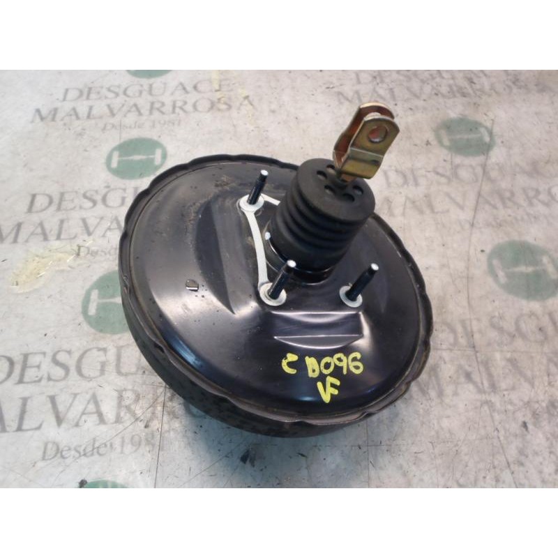 Recambio de servofreno para hyundai getz (tb) 1.3 gls referencia OEM IAM 591101C300  