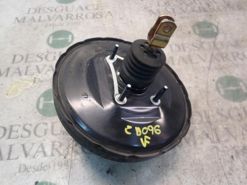 Recambio de servofreno para hyundai getz (tb) 1.3 gls referencia OEM IAM 591101C300  