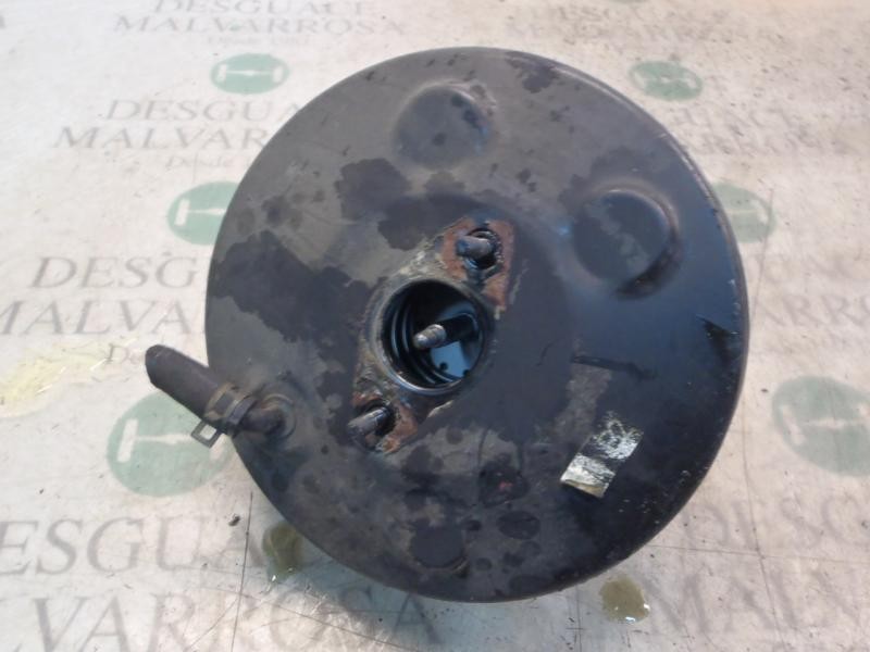 Recambio de servofreno para hyundai getz (tb) 1.3 gls referencia OEM IAM 591101C300  