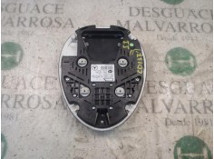 Recambio de piloto interior para mercedes-benz clase e (w211) berlina e 220 cdi (211.006) referencia OEM IAM A2118203801   2