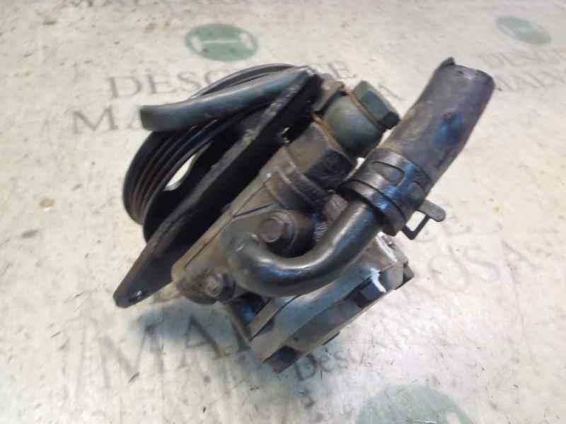 Recambio de bomba direccion para kia shuma 1.5 cat referencia OEM IAM   
